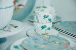 Jolie Set/2 Espresso Cups & Saucers Dots Gold 13 Jolie Set/2 Espresso Cups & Saucers Dots Gold -Pip studio pipserviesjolie230620200459