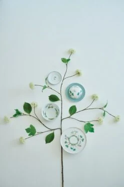 Jolie Cake Tray Small White -Pip studio pipserviesjolie230620200564 1