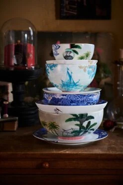 Heritage Bowl Border Blue 20 Cm 18 Heritage Bowl Border Blue 20 Cm -Pip studio pipstudio heritage 12 extra 800x1200 4