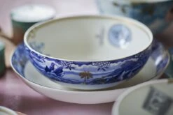 Heritage Bowl Border Blue 20 Cm 17 Heritage Bowl Border Blue 20 Cm -Pip studio pipstudio heritage 22 extra 800x1200 1