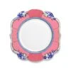 Royal Multi Pastry Plate 17 Cm 2 Royal Multi Pastry Plate 17 Cm -Pip studio royal multi gebaksbord 17 cm 51.001.096 nieuw