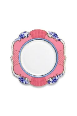 Royal Multi Pastry Plate 17 Cm