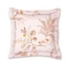 Cushion Square Salento Off-White 1 Cushion Square Salento Off-White -Pip studio salento off white 45x45 pf