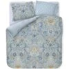 Duvet Cover Saluti Grandi Light Blue 2 Duvet Cover Saluti Grandi Light Blue -Pip studio saluti grandi light blue 2p 10 topshot