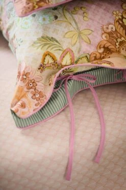 Pillowcase Saluti Grandi Pastel -Pip studio saluti grandi pastel 44 detail lr