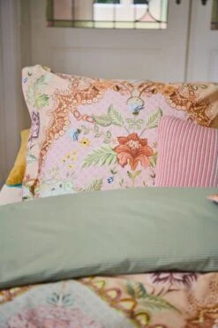 Pillowcase Saluti Grandi Pastel -Pip studio saluti grandi pastel 45 detail lr