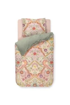 Duvet Cover Saluti Grandi Pastel -Pip studio saluti grandi pastel 1p 10 topshot