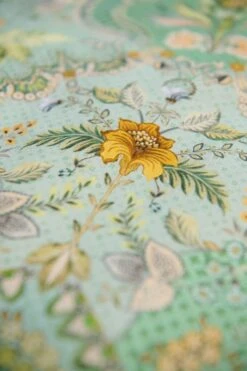 Duvet Cover Saluti Piccoli Green -Pip studio saluti piccoli green 40 detail lr