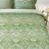 Pillowcase Saluti Piccoli Green 2 Pillowcase Saluti Piccoli Green -Pip studio saluti piccoli green 60 online lr