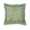 Cushion Square Saluti Piccoli Green -Pip studio saluti piccoli green 45x45 pf