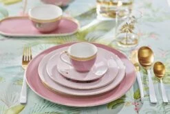 La Majorelle Milk & Sugar Tray Pink -Pip studio servies la majorelle in rozepipservies26 11 20194254 1 2