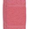 Bath Towel Set/3 Soft Zellige Coral 55x100 Cm -Pip studio soft zellige coral uv uv 55x100 set a 3 10 topshot