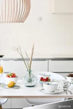 Jolie Dinner Plate Dots Gold 26,5 Cm -Pip studio story sardoe 2 web 1