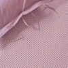 Fitted Sheet Suki Mauve 2 Fitted Sheet Suki Mauve -Pip studio suki mauve 00 mood lr