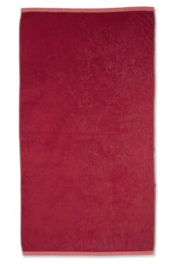 Beach Towel Sunny Side Up Khaki -Pip studio sunny side up khaki uv uv 100x180 11 topshot