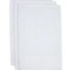 Guesttowel Set/3 Tile De Pip White 30x50 Cm -Pip studio tile de pip white uv uv 30x50 set a 3 10 topshot