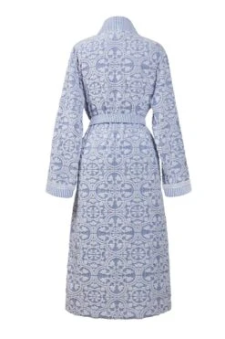 Bathrobe Tile De Pip Blue 16 Bathrobe Tile De Pip Blue -Pip studio tile de pip bathrobe blue pb lr