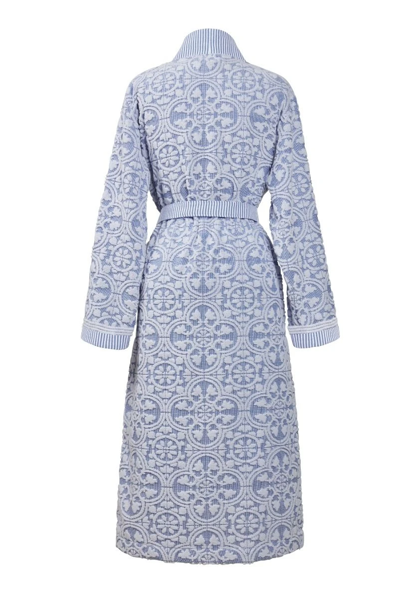 Bathrobe Tile De Pip Blue 8 Bathrobe Tile De Pip Blue - Image 6