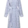 Bathrobe Tile De Pip Blue 1 Bathrobe Tile De Pip Blue -Pip studio tile de pip bathrobe blue pf lr