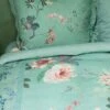 Pillowcase Tokyo Bouquet Green -Pip studio tokyo bouquet green 60 online 1