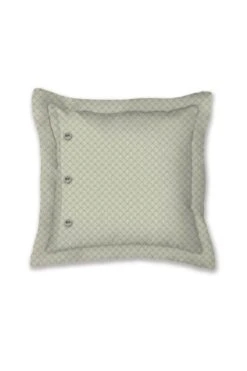 Cushion Square Toscana Green -Pip studio toscana green 45x45 pb