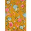 Large Bath Towel Good Evening Yellow 70x140 Cm -Pip studio xl douchelaken good evening geel 70x140 cm 1