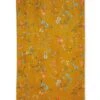 Large Bath Towel Les Fleurs Yellow 70x140 Cm 2 Large Bath Towel Les Fleurs Yellow 70x140 Cm -Pip studio xl douchelaken les fleurs geel 70x140 cm 1