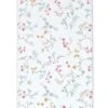 Large Bath Towel Les Fleurs White 70x140 Cm -Pip studio xl douchelaken les fleurs wit 70x140 cm 1
